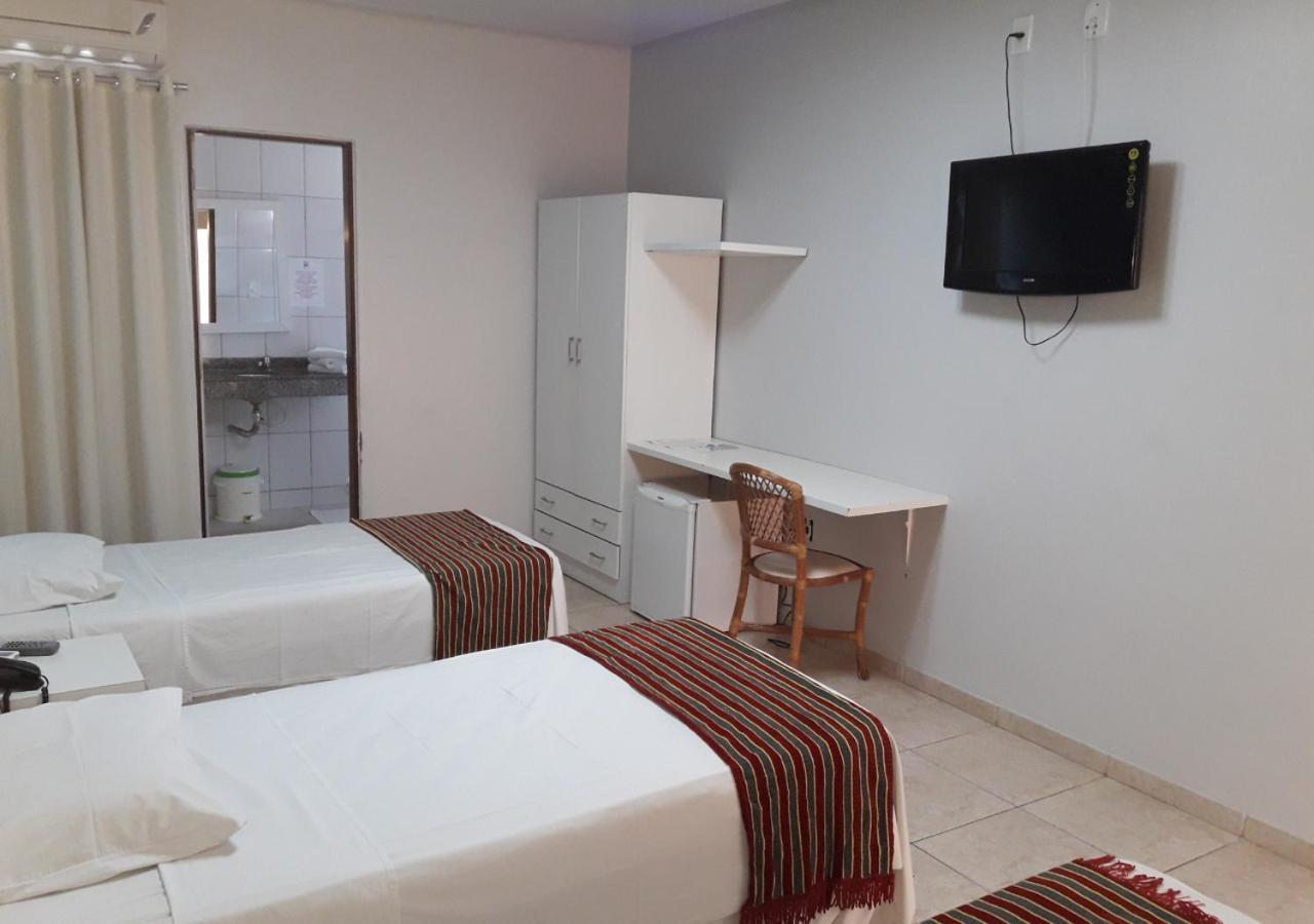 Hotel Sol Nascente Arapiraca Eksteriør bilde