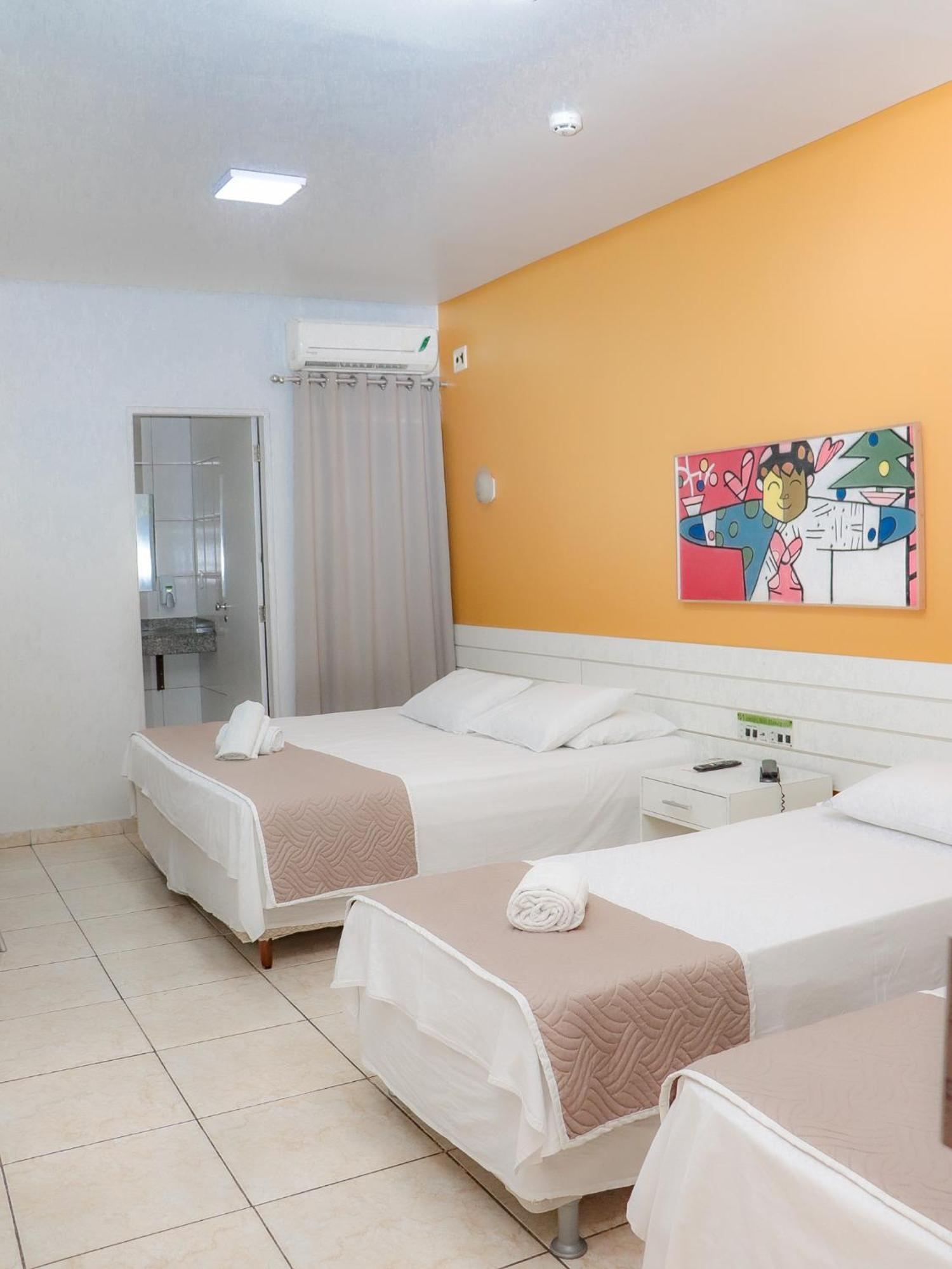 Hotel Sol Nascente Arapiraca Eksteriør bilde