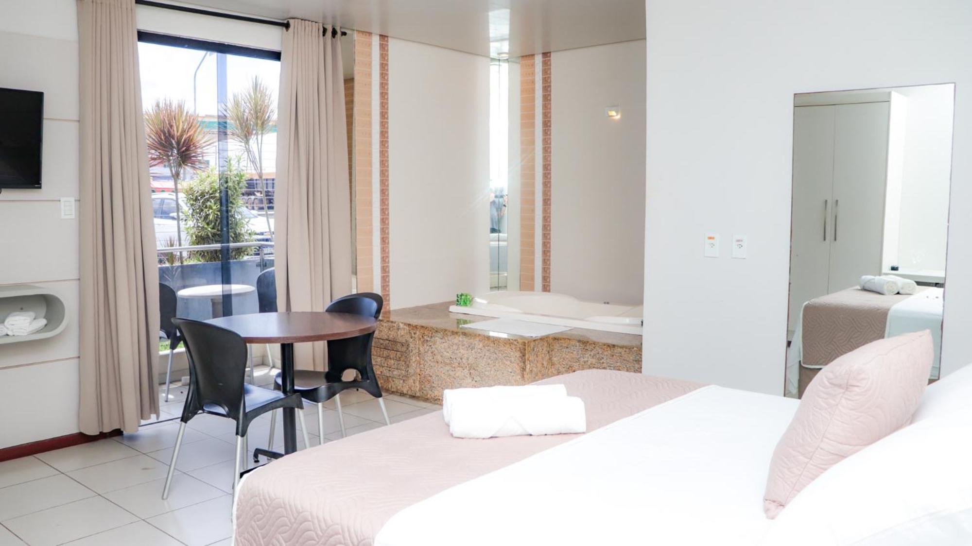 Hotel Sol Nascente Arapiraca Eksteriør bilde