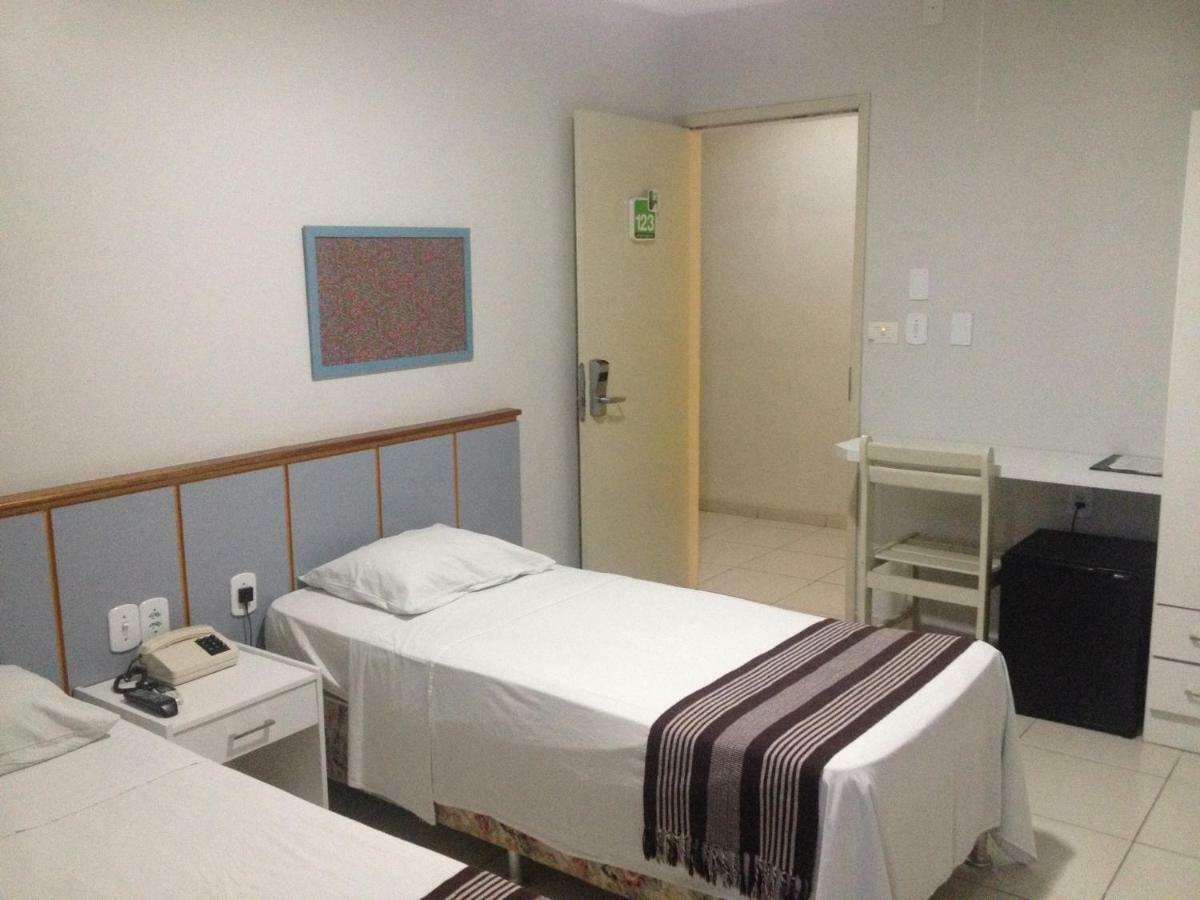 Hotel Sol Nascente Arapiraca Eksteriør bilde